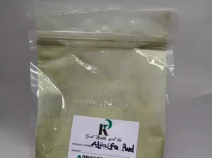 Alfalfa Powder 100g
