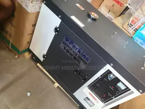 Perkins Generator Set 10kva Soundproof