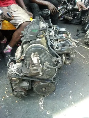 Honda Civic Engine 2000-2005 Model