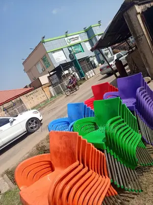 Plastic Chairs for Garden