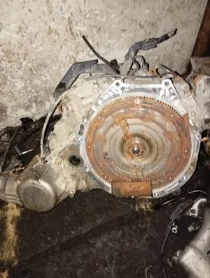 Honda Pilot 2005-2006 Automatic Gearbox