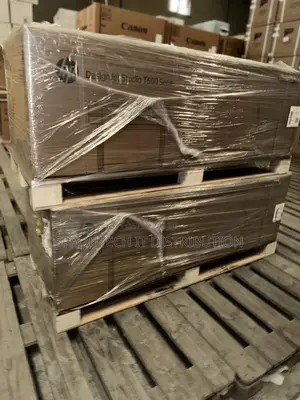 HP Designjet T650 36-in Printer