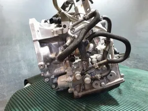 Gear Box Nissan Juke Turbo 4x4 Mr16 2016/2018