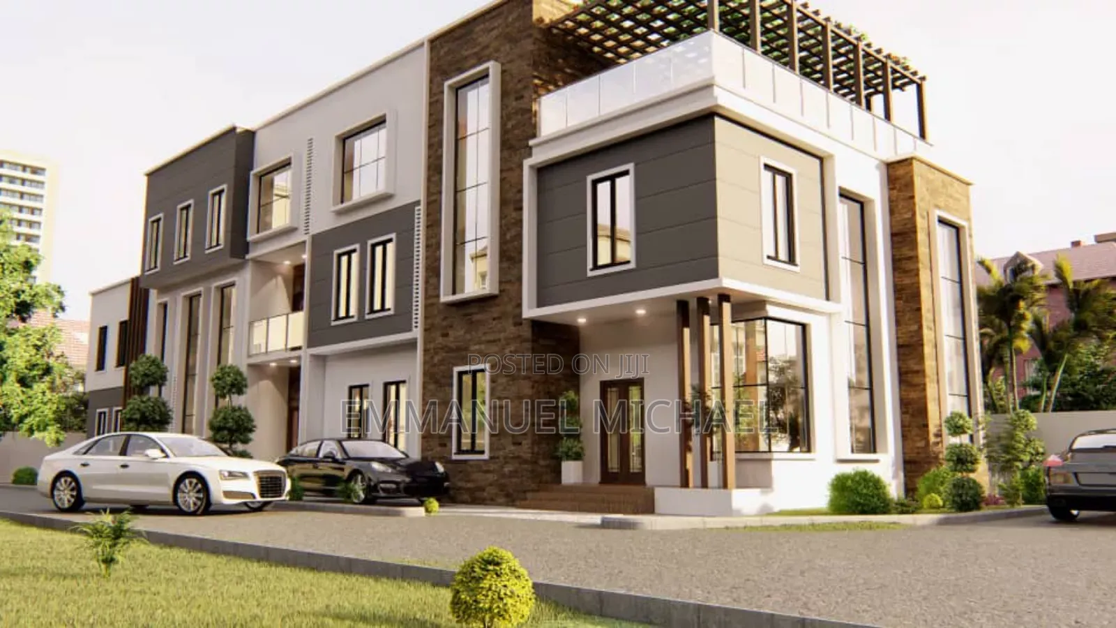 Architectural Design, 3D Design, 3D Rendering, 2D Drafting