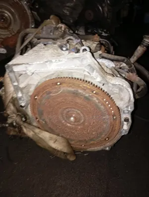 Honda Accord 2003-2007 Automatic Gearbox (EOD)