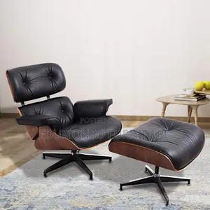 Sillon Eames Lounge Chair