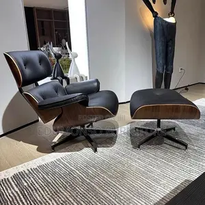 Sillon Eames Lounge Chair