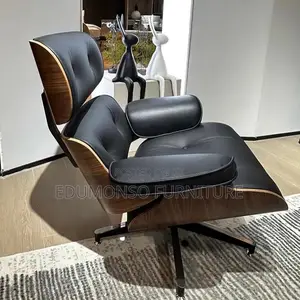 Sillon Eames Lounge Chair