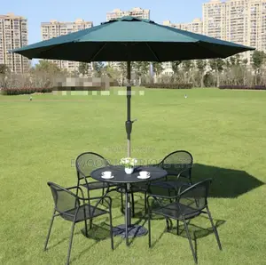 Single Pole Umbrella