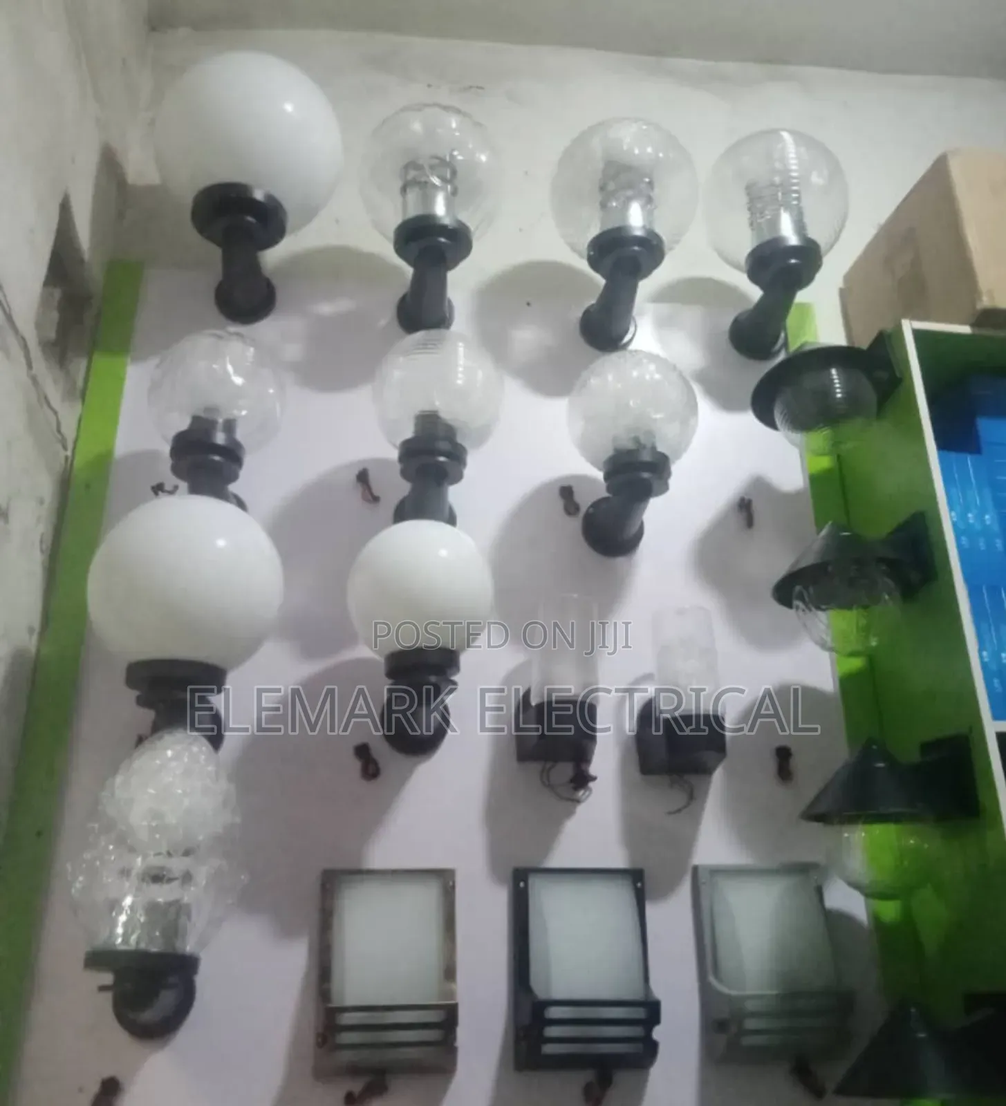 Best Quality Outdoor Light
