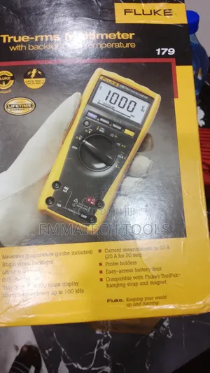 Fluke 179 Original