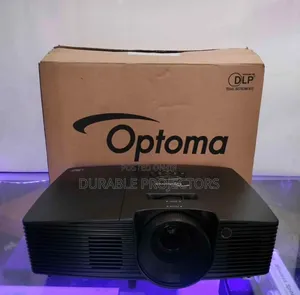 Brand New Optoma Projector Lagos , Abuja ,Ibadan