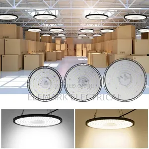 High Bay Lights 100w/150w/200w 220v Super Bright Waterproof