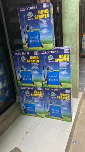 Agro Trust Sprayer