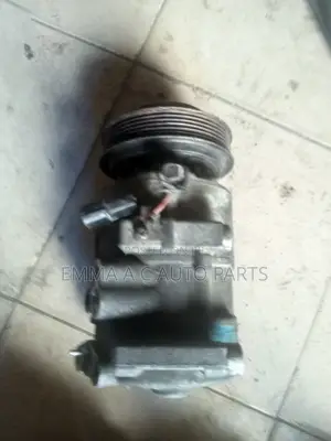 A/C Compressor for Hyudia Tucson 2010/2018 Model Automatic