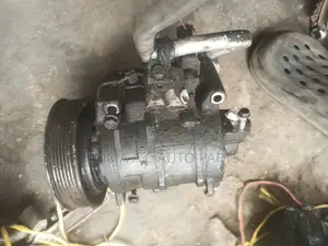 A/C Compressor for Honda Accord 2007/2012 Model 4plug