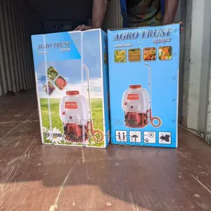 Sprayer Machine
