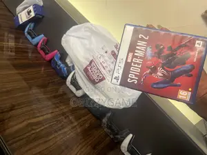 Spider Man 2