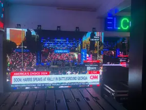 P3.9 Outdoor LED Screens for Sale