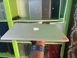 Laptop Apple MacBook Air 2014 4GB Intel Core I5 SSD 128GB
