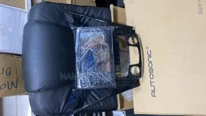Hyundia Sonata 2012 Android Radio