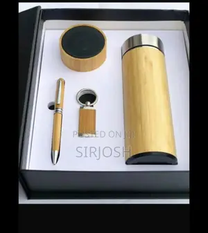 Unique 4in1 Gift Set