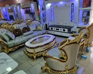 Original Executive Imported Turkish Sofa 