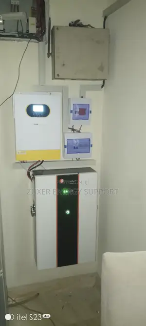 Lithium Batteries, Solar, Inverter System Installer