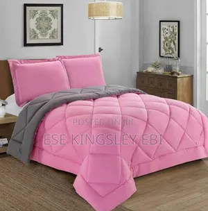 High Quality American Pure Cotton Material With Fluffy Duvet