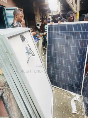350watts Canadian Solar Panels Available