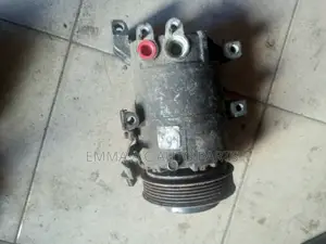 A/C Compressor for Kia Soul 2010/2015 Model
