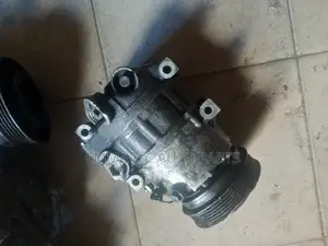 A/C Compressor for Hyundai Kia Optima 2008/20015 Manuel