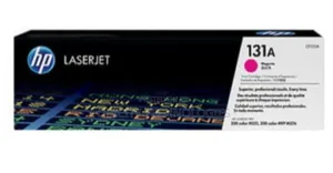 Hp 131a Magenta Original Toner Cartridge