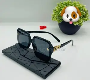 Louis Vuitton Quality Luxury Unisex Sunglasses