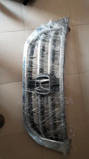 Front Grill Honda Crosstour 2013