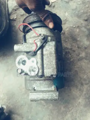 A/C Compressor for Mazda CX3 / CX5 Manuel