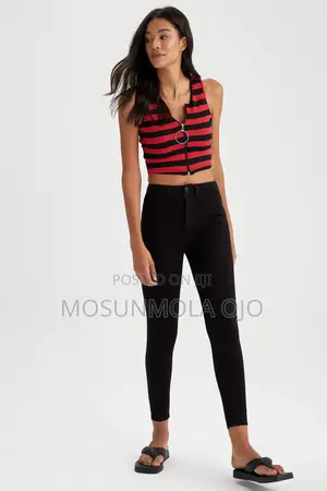 Regular Fit Tank Top