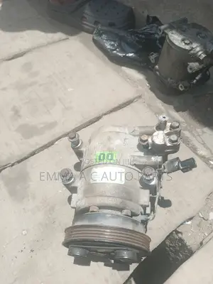 A/C Compressor for Hyundia Elantra 2005/2009 Model