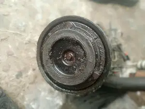 A/C Compressor for Hyundai Santa Fe 2003/2007 Model