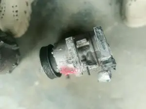 A/C Compressor for Hyundai Sonata 2011/2014 Mode Automatic