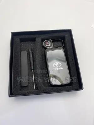 Venza, Highlander Protective Key Cover