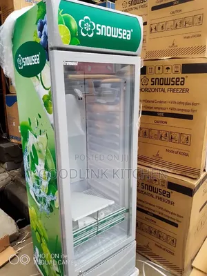 Display Fridge