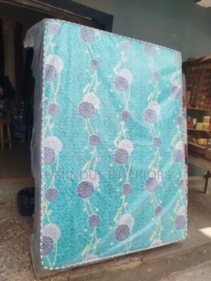 Yf Prestige Orthopaedic Mattress 4.5 by 6ft 18inches