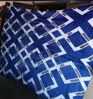 Throw Blanket