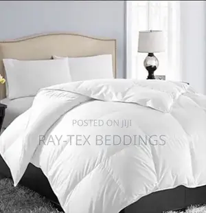 Wholesale Hotel Duvet Set
