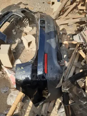 Replacement for Back Bumper Mazda Cx-9 2013 2015 Available