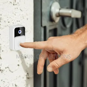 ML19 Wireless Smart Video Doorbell