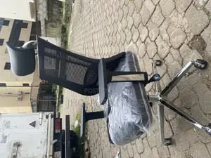 Executive Director Office Chair