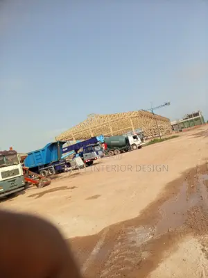 Truck Driver