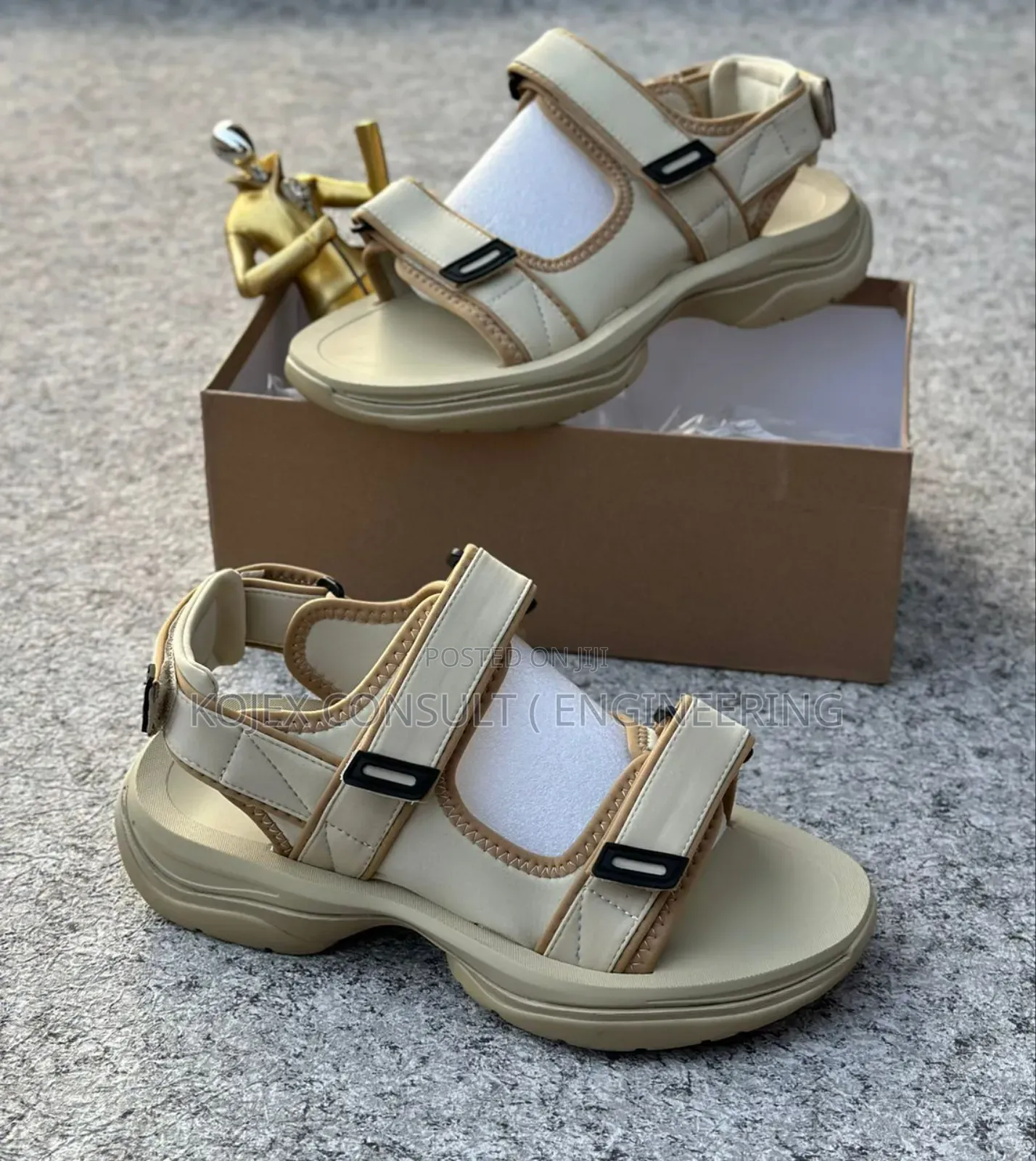 Zara Quality Sandals